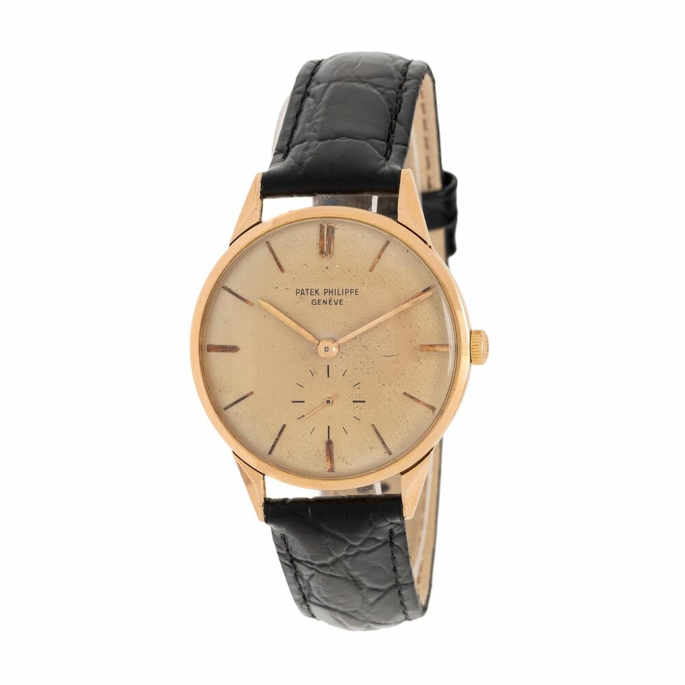 Patek Philippe, Ref. 2568